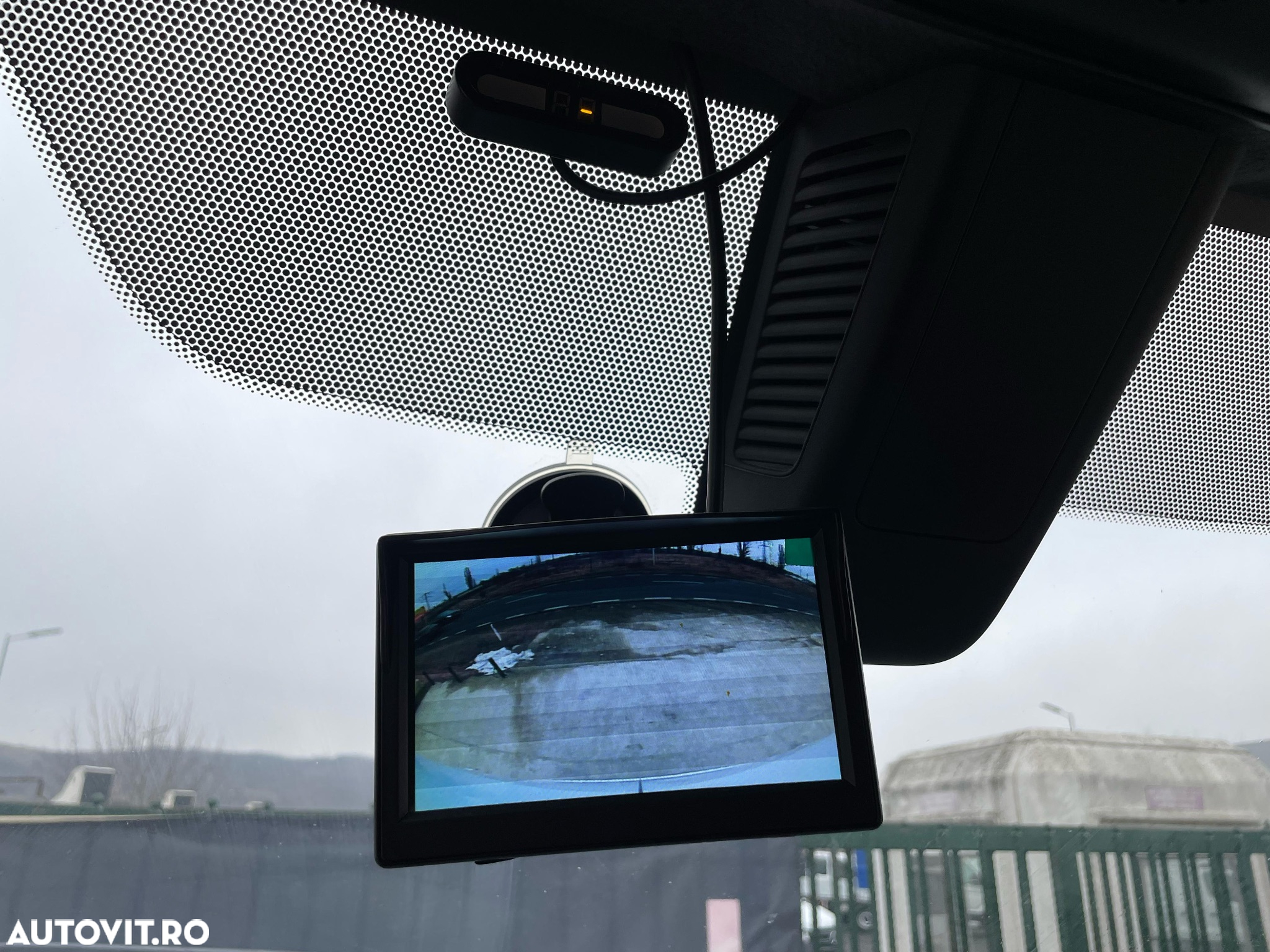 Mercedes-Benz Sprinter FRIGORIFIC THERMO KING - 21