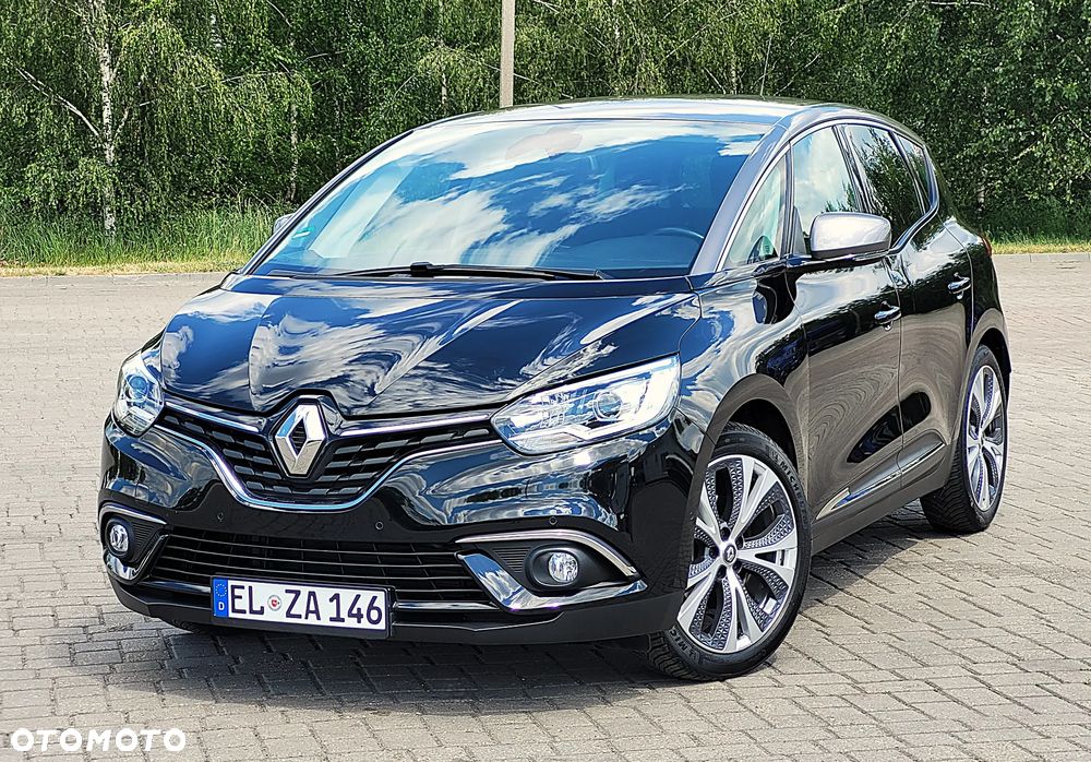 Renault Scenic ENERGY TCe 130 INTENS - 2