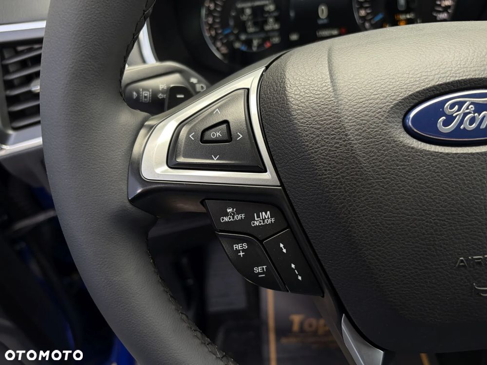 Ford S-Max 2.0 EcoBoost Titanium - 24