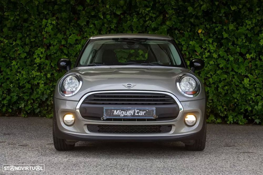MINI 5 Portas One D - 3
