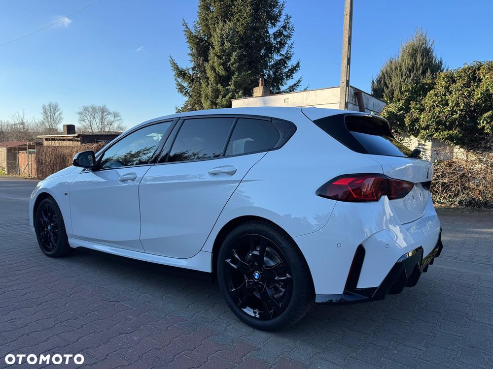 BMW Seria 1 120d Edition Colorvision - 10