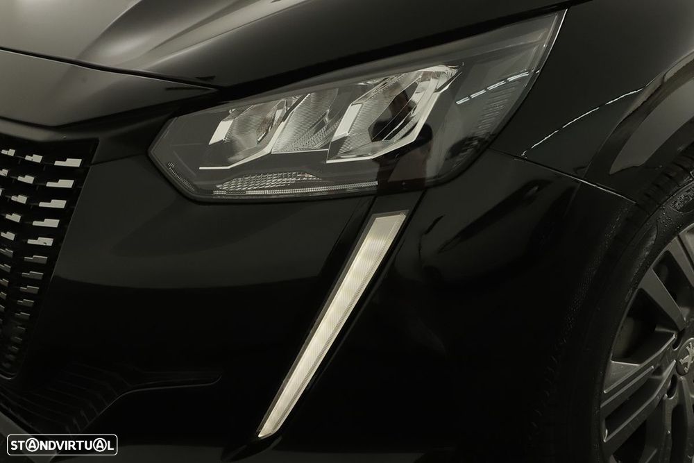Peugeot 208 1.2 PureTech Active - 6