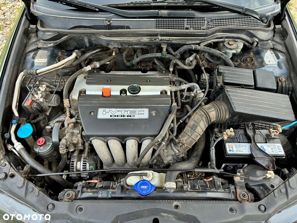Honda Accord 2.0 i Executive - 36