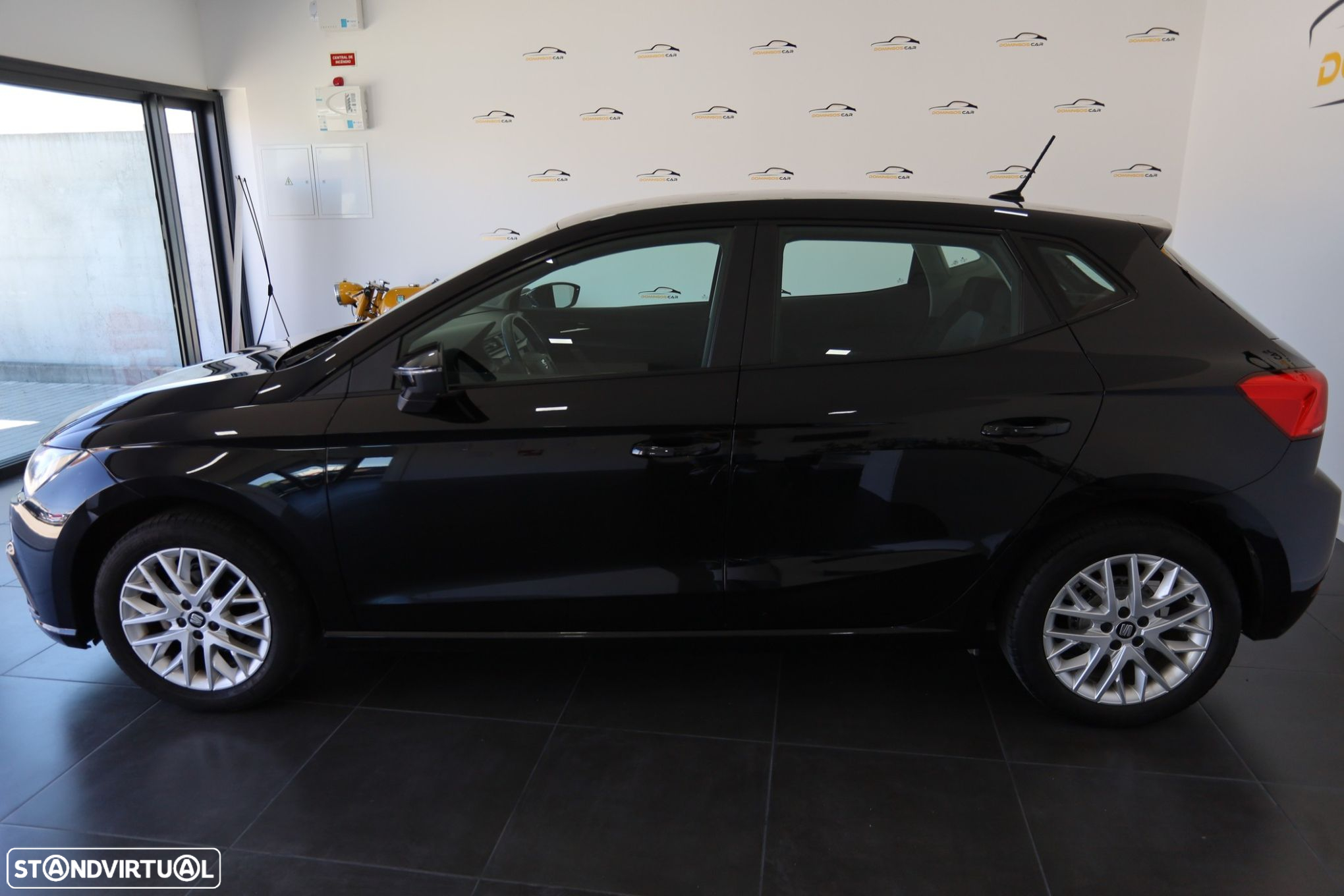 SEAT Ibiza 1.0 Style - 3