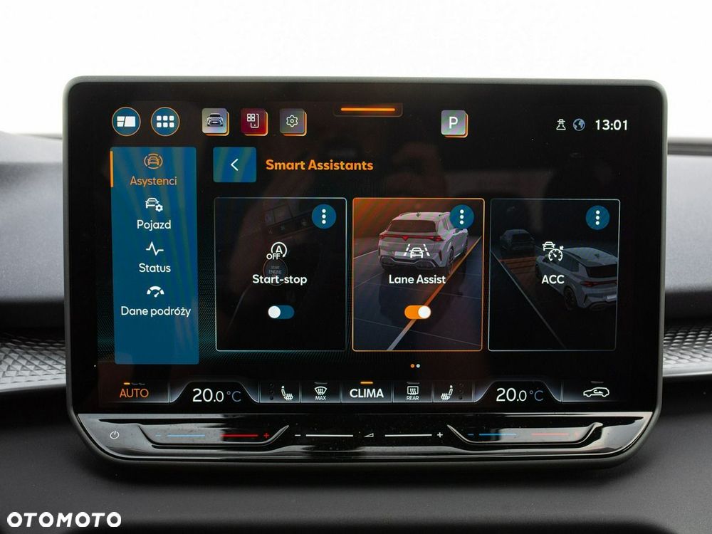 Cupra Terramar 1.5 eTSI DSG - 23