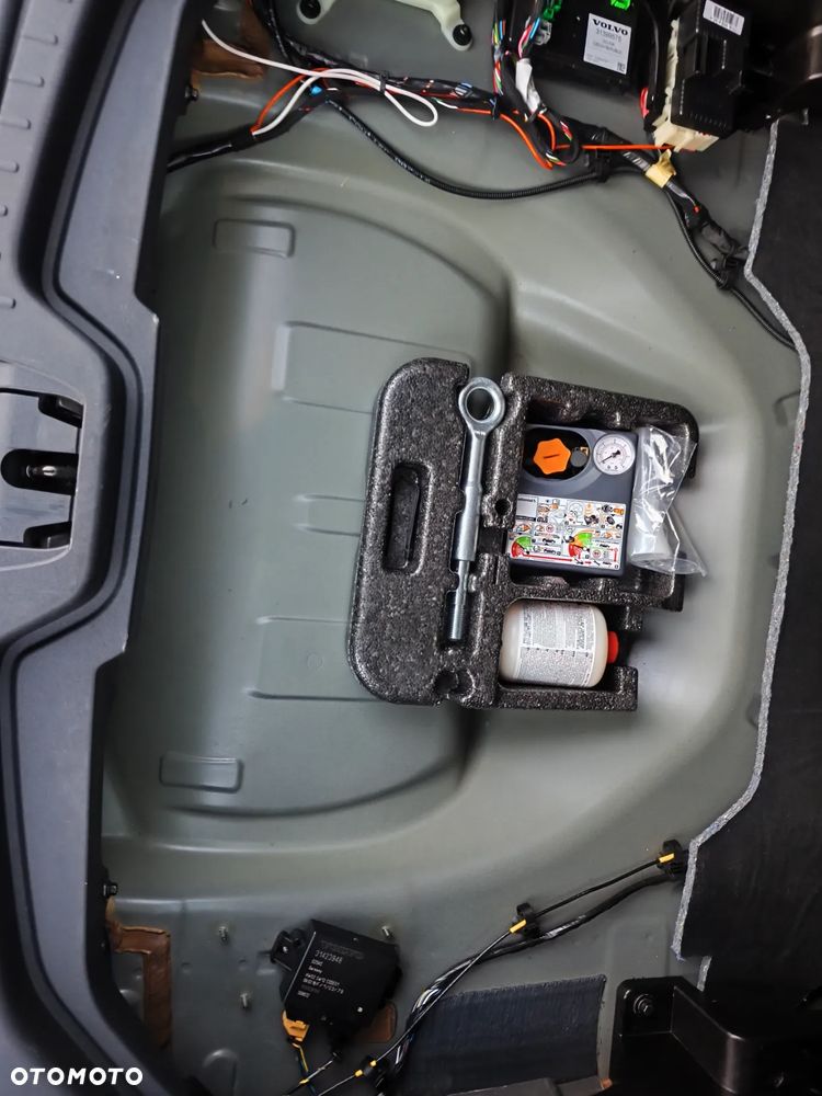 Volvo V60 D2 Kinetic - 28