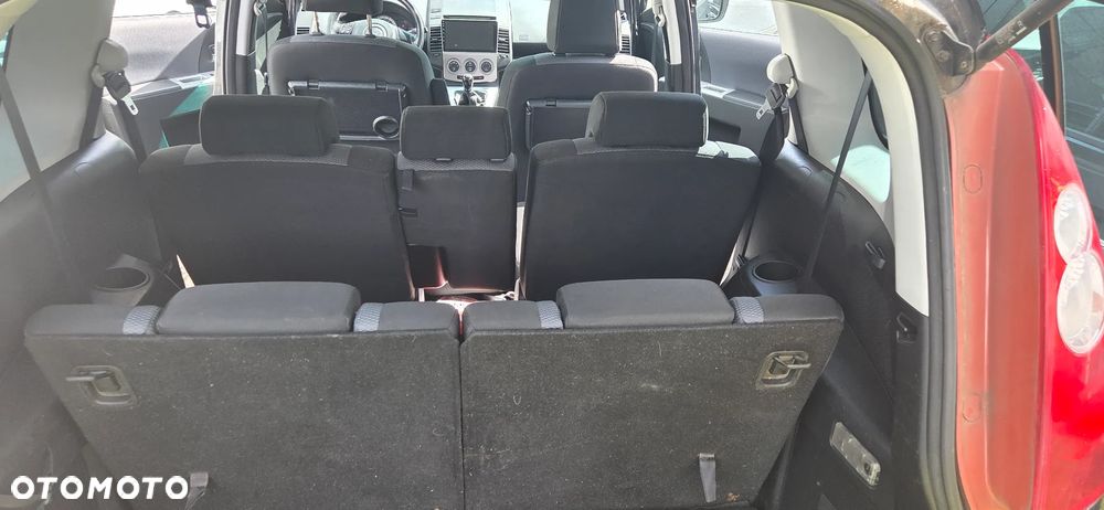 Mazda 5 2.0 Exclusive - 10