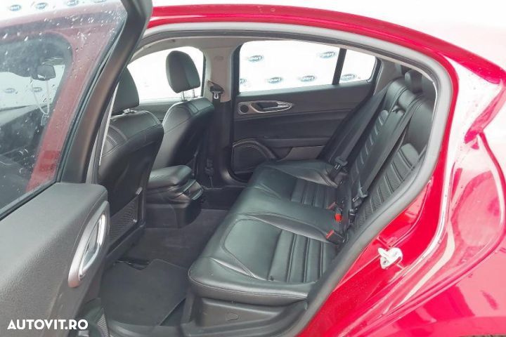 Dezmembrez Alfa Romeo Giulia 952 [2016 - 2020] Sedan 2.2 D AT (180 hp - 6