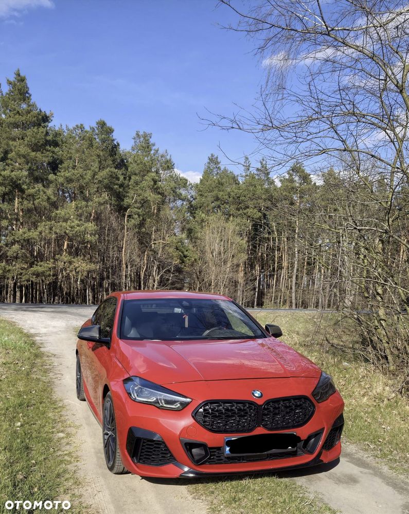 BMW Seria 2 M235i xDrive - 9