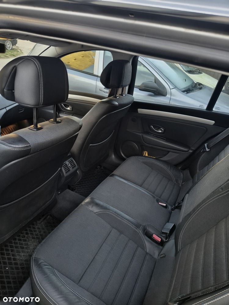 Renault Laguna - 8