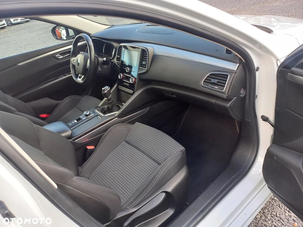 Renault Talisman 1.6 Energy dCi Zen - 21