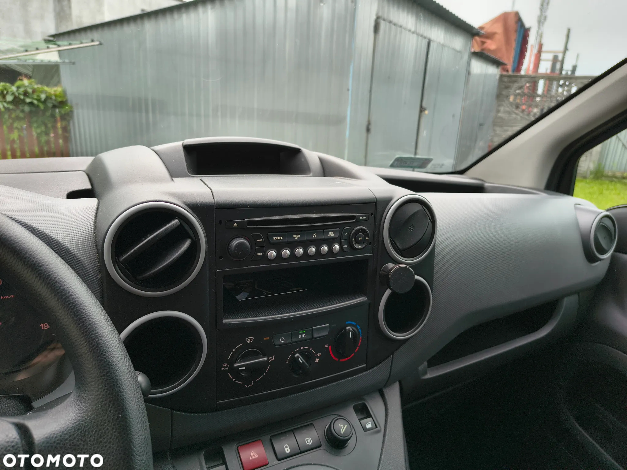 Citroën Berlingo Van 1.6 BlueHDi XL Control - 6