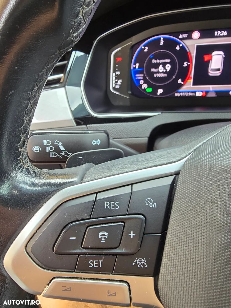 Volkswagen Passat 2.0 TDI SCR DSG Business - 10