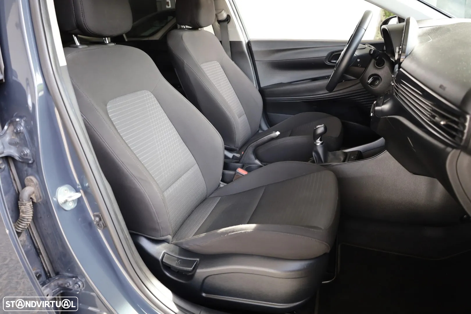 Hyundai i20 1.2 Comfort - 40