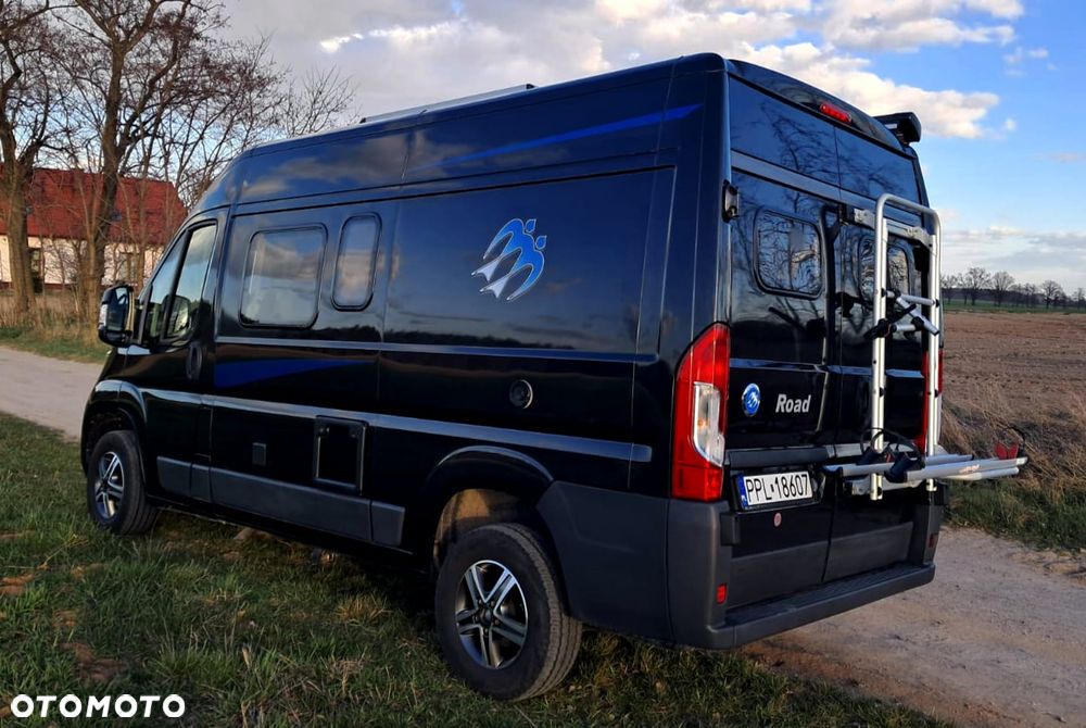 Fiat Ducato - 5