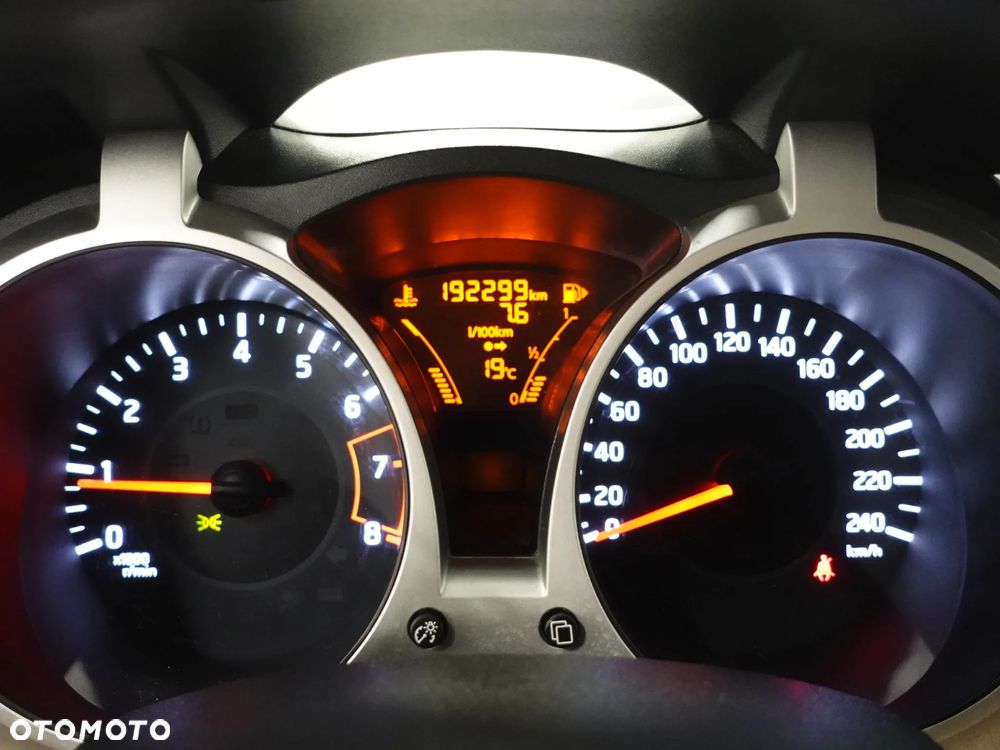 Nissan Juke 1.2 DIG-T Edition - 35