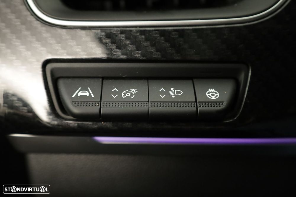 Renault Arkana 1.3 TCe R.S.Line EDC - 19