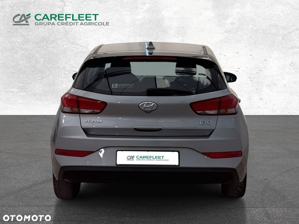 Hyundai i30 - 7