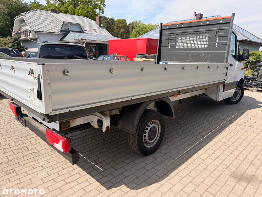 Mercedes-Benz SPRINTER 316CDI - 6