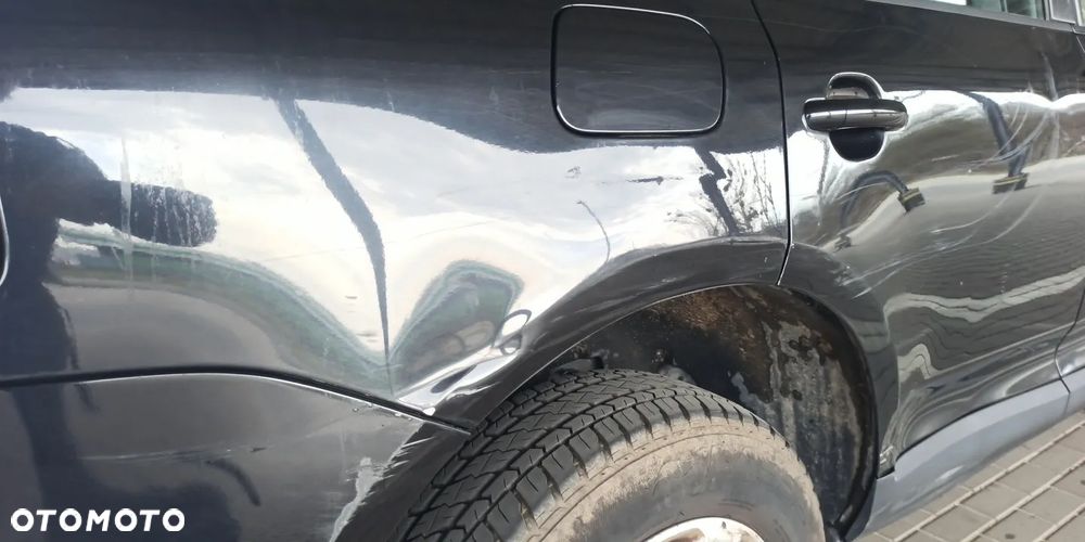 Volkswagen Touareg 2.5 R5 TDI DPF Perfect Tiptr - 17