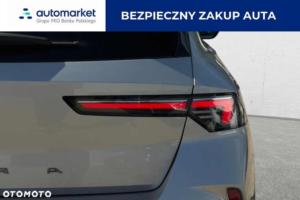 Opel Astra 1.5 CDTI Elegance S&S - 13