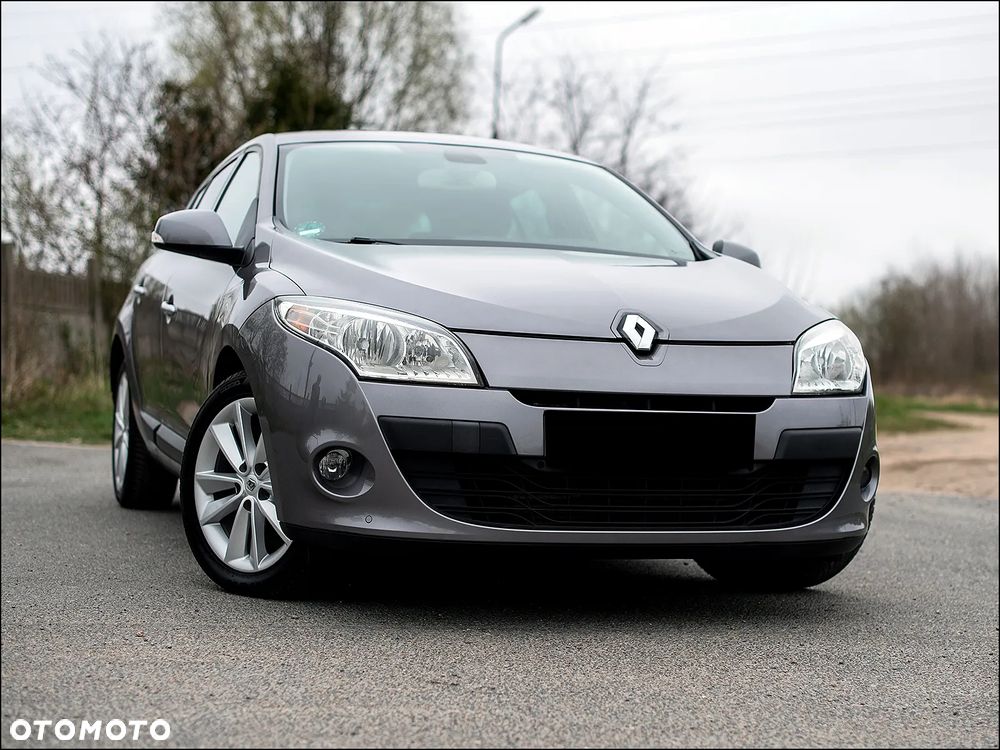 Renault Megane - 10