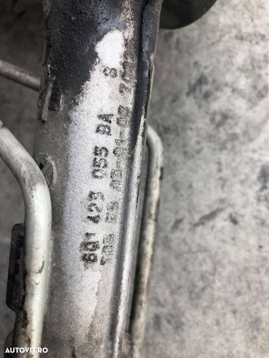 caseta directie vw polo 9n skoda fabia 2 seat ibiza 6l 2000-2009 - 6