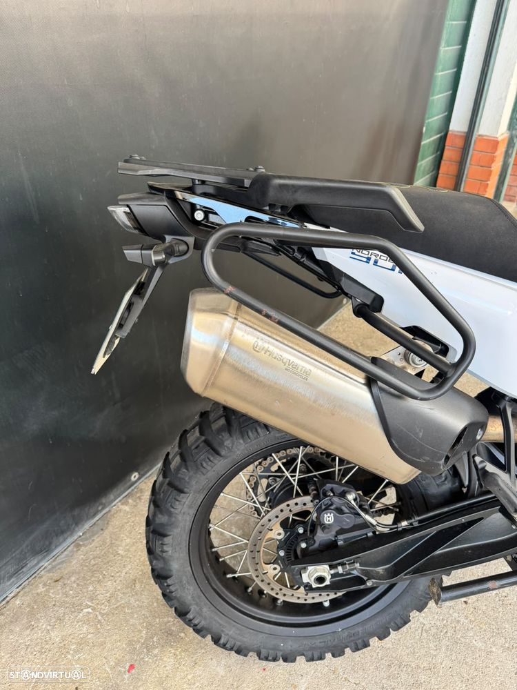 Husqvarna Norden 901 - 8