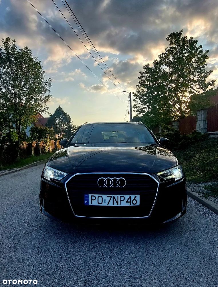 Audi A3 Sportback 1.0 TFSI Sport - 6
