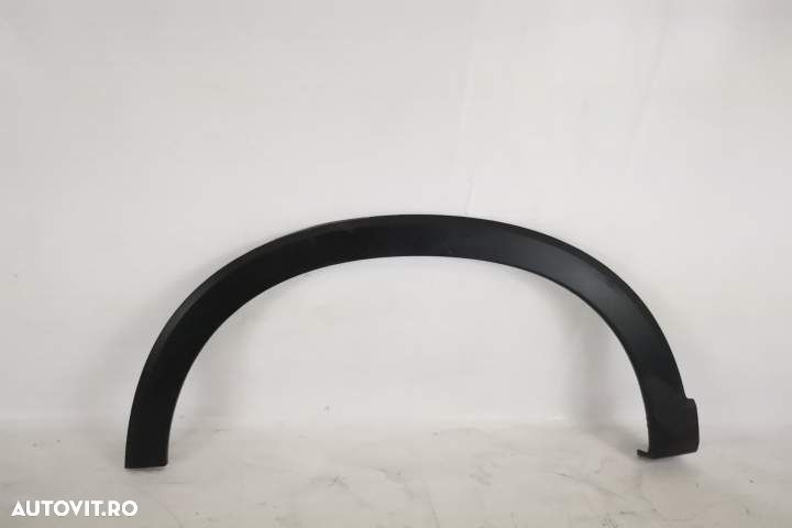 Overfender Stanga Spate Original In Stare Buna Honda  HR-V  2 [facelif - 1
