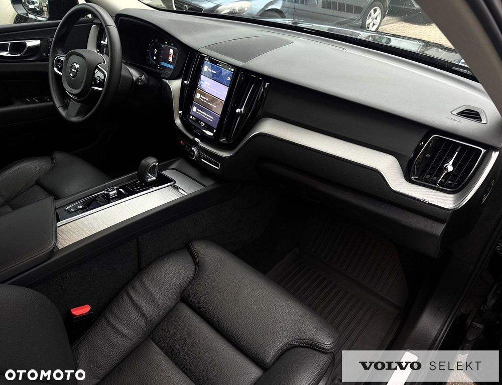 Volvo XC 60 - 11