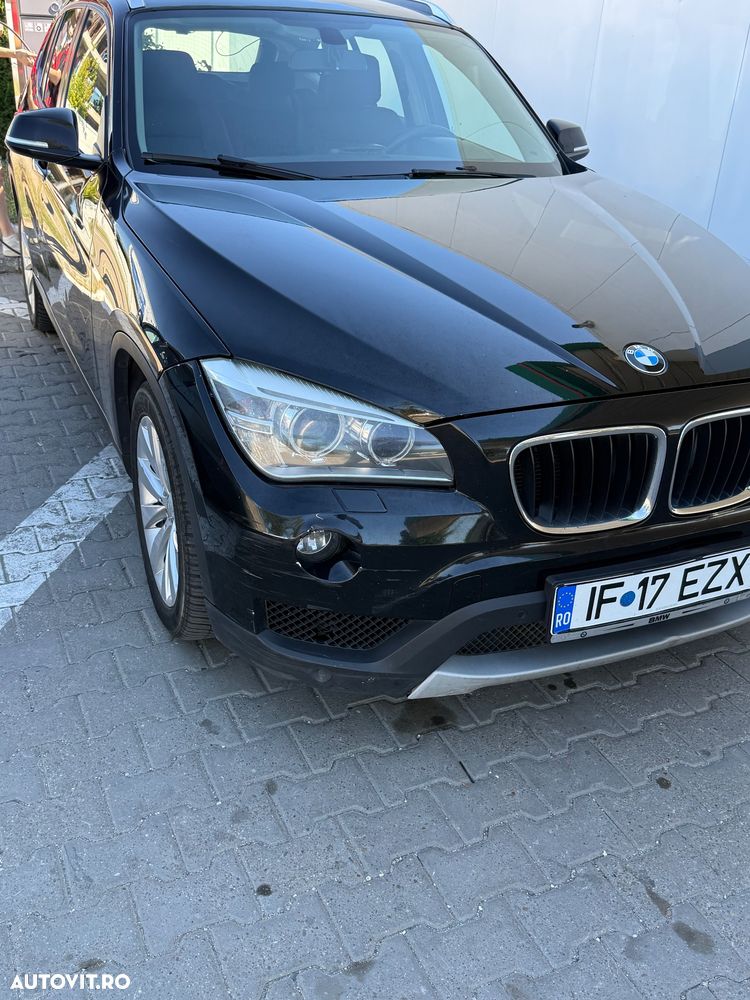 BMW X1 - 3