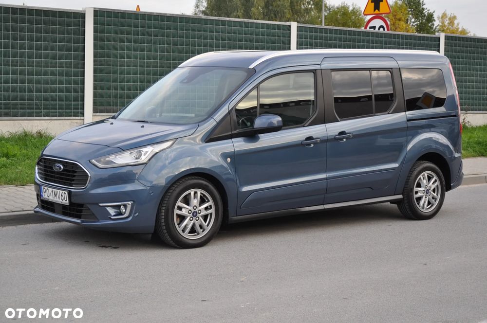 Ford Tourneo Connect Grand - 1