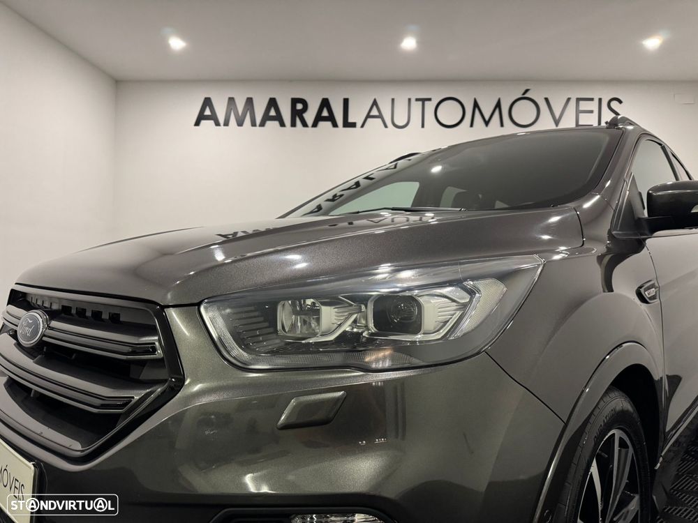 Ford Kuga 1.5 TDCi ST-Line Limited Edition - 6