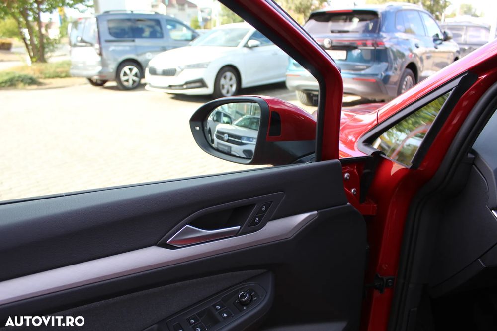 Volkswagen Golf 1.5 TSI eHybrid DSG PHEV Prime - 14