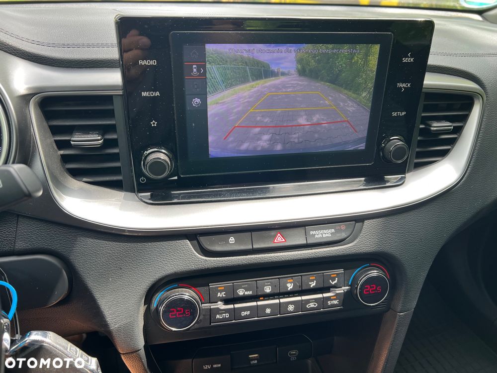 Kia Ceed 1.5 T-GDI L - 25
