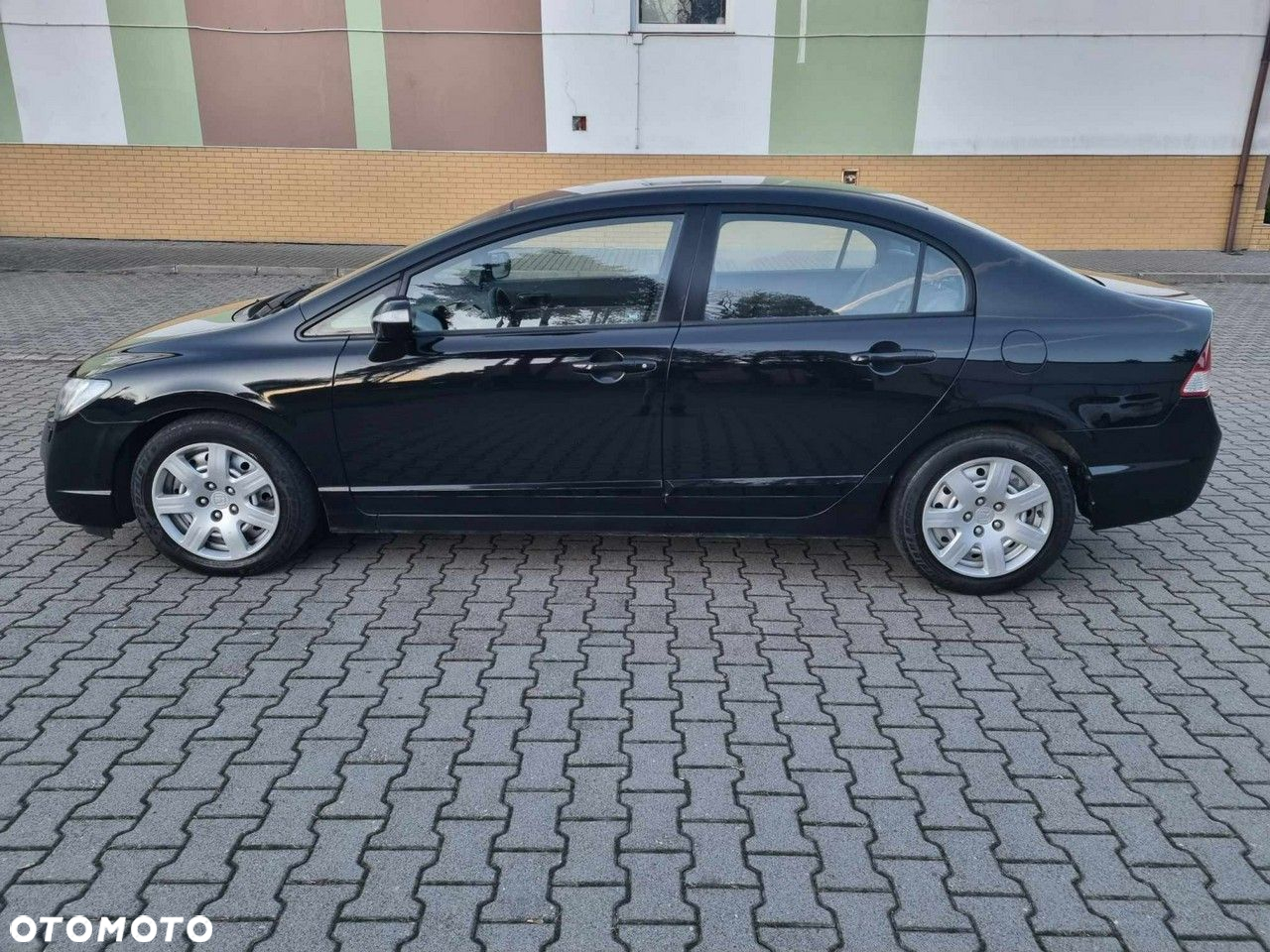 Honda Civic - 4