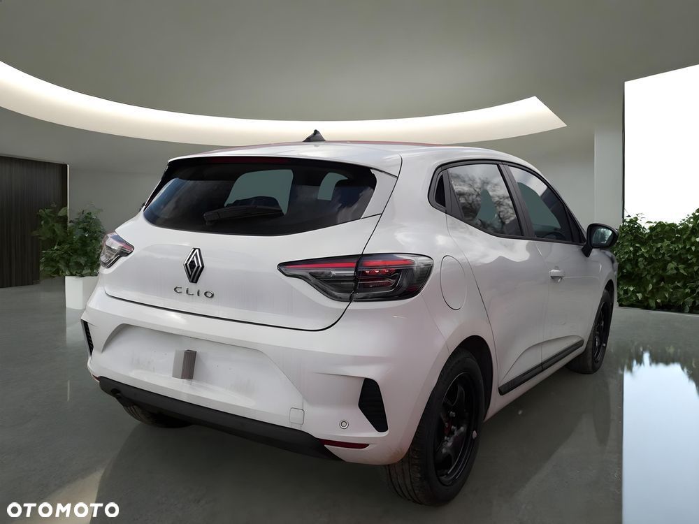 Renault Clio 1.0 TCe Evolution - 3