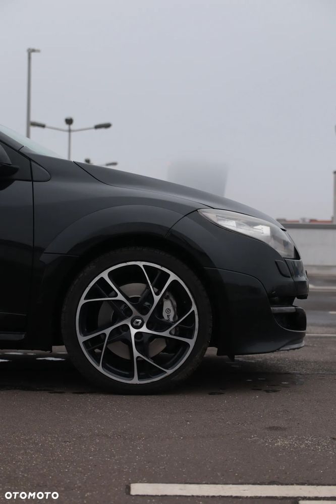 Renault Megane - 9
