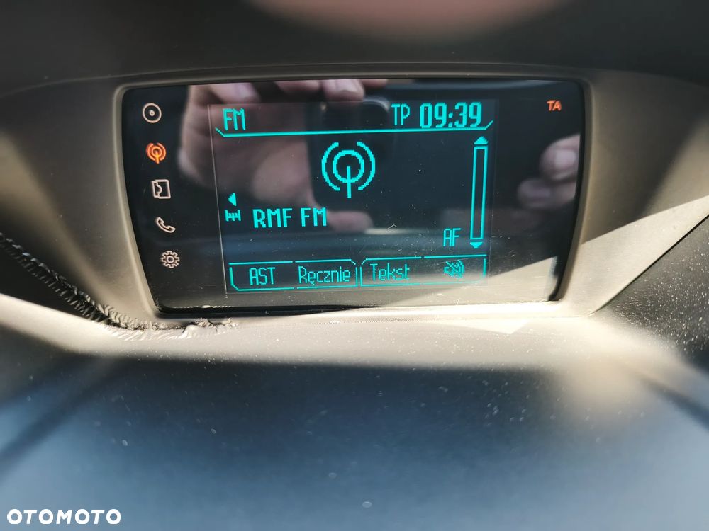 Ford B-MAX 1.5 TDCi Titanium X - 19