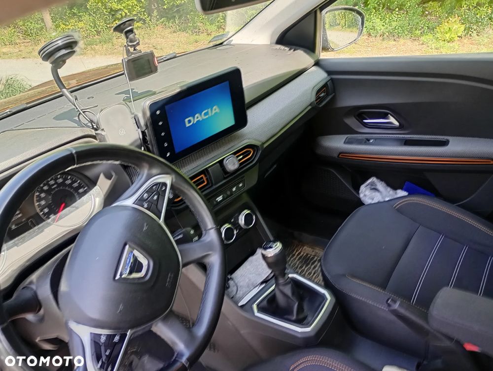 Dacia Sandero - 12