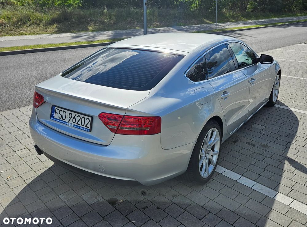 Audi A5 - 4