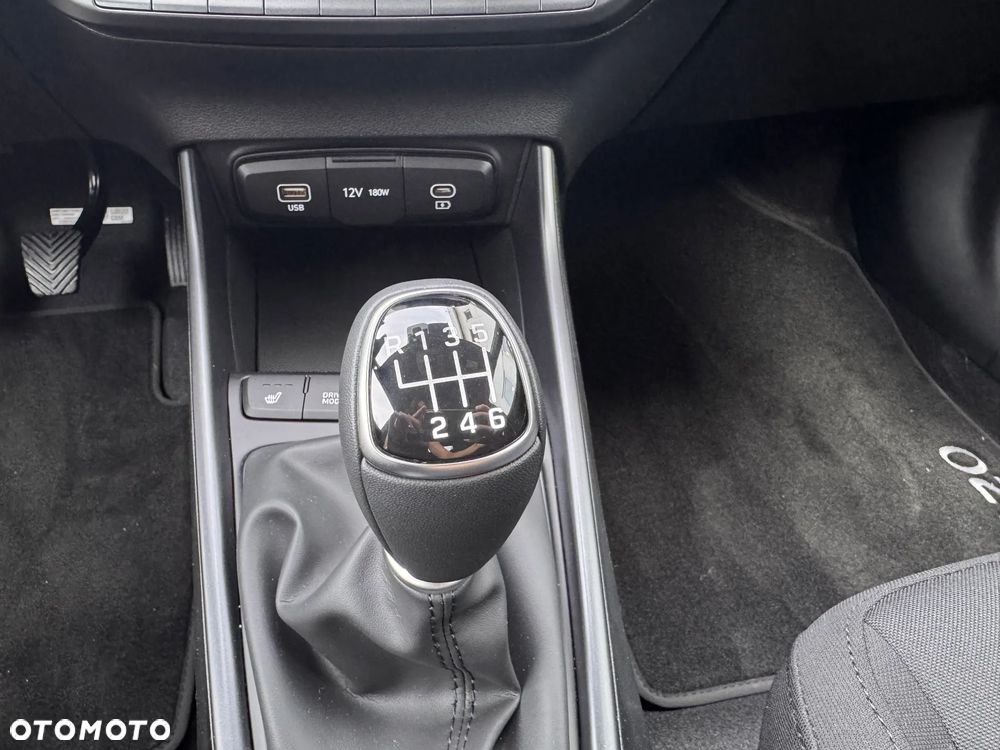 Hyundai i20 1.0 T-GDi Modern Black - 15