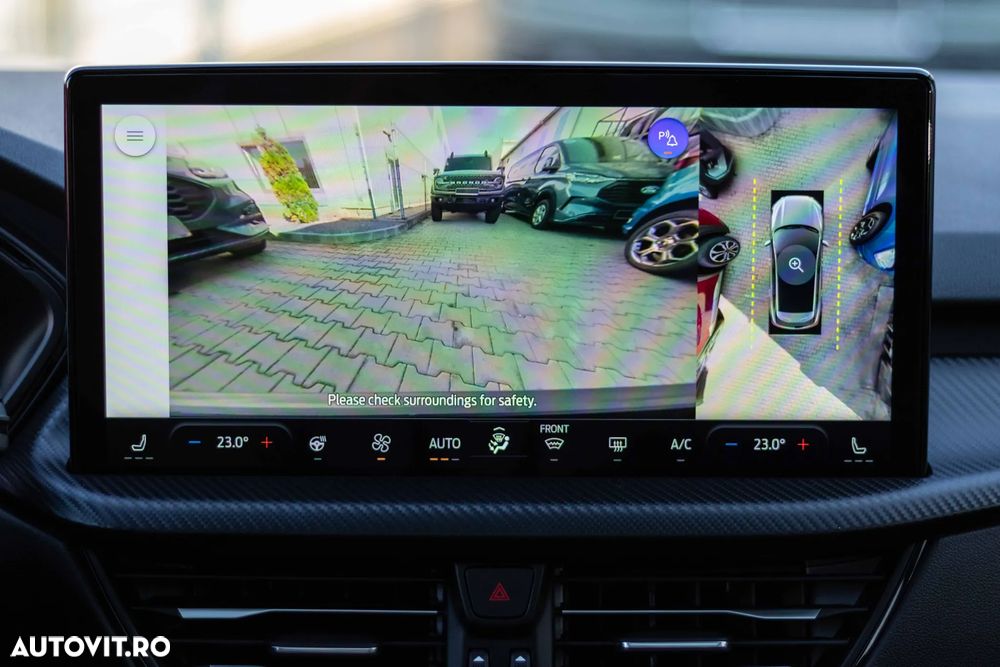 Ford Kuga 1.5 EcoBoost A8 FWD ST-Line X - 21