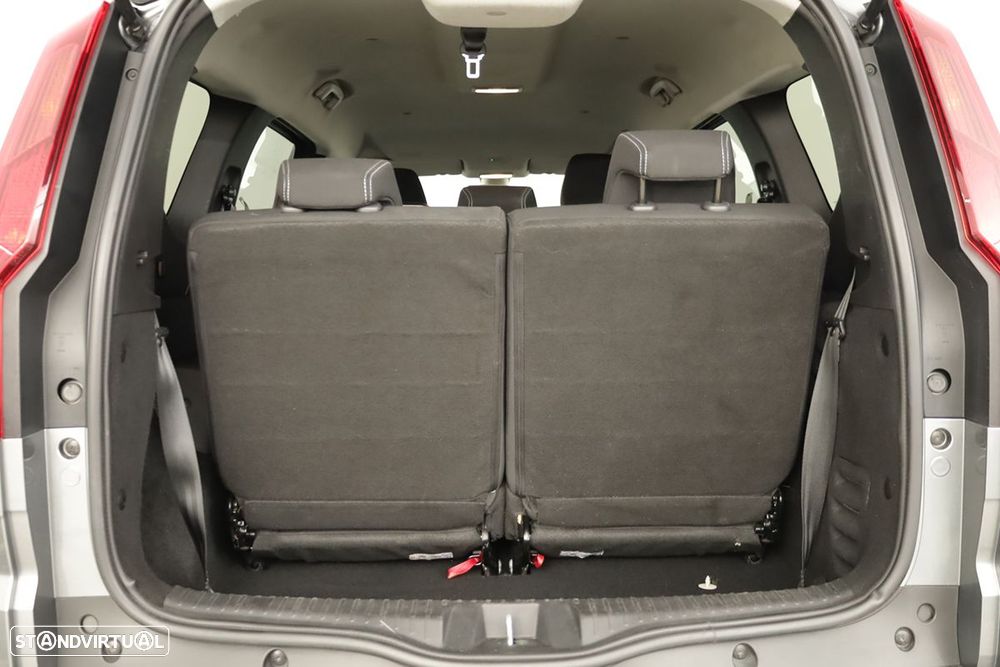 Dacia Jogger 1.0 ECO-G Expression 7L Bi-Fuel - 23