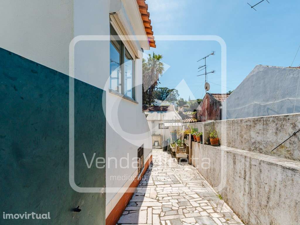 Moradia T2 isolada, Alcabideche, Cascais - Grande imagem: 2/27