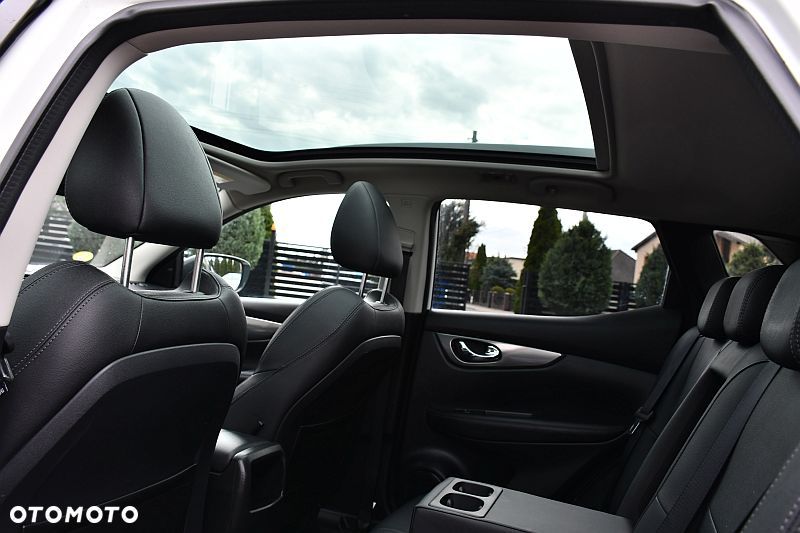 Nissan Qashqai 1.5 dCi Tekna EU6 - 22