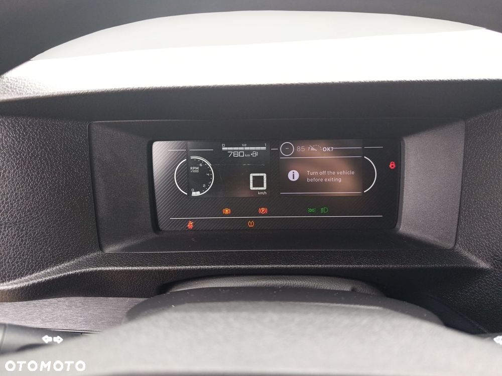 Toyota PROACE - 19