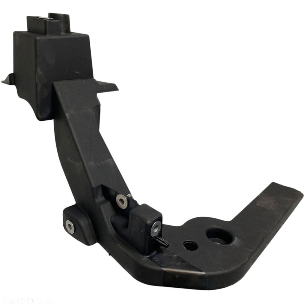 WSPORNIKA PRAWY mocowanie uchwyt błotnika wzmocnienie VOLVO XC40 II 2018+ - 4