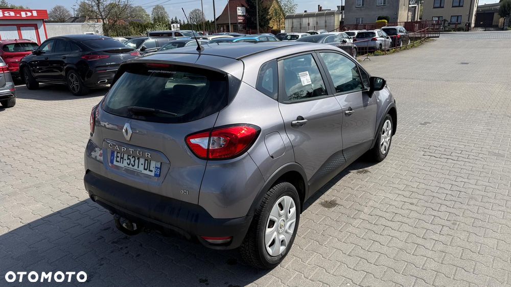 Renault Captur ENERGY dCi 110 Start&Stop Elysee - 3